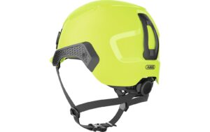 2235740_2 - Mediatech ABUS SPECTOR-E signal yellow