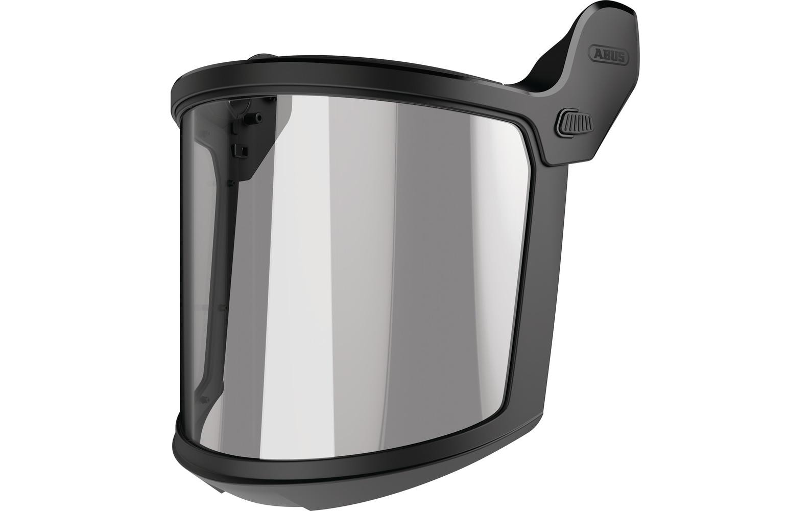 2235750 - Mediatech ABUS Vollvisier klar Spector(-E) kaufen Schweiz | Mediatech.ch