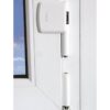 2235754 - Mediatech ABUS FAS101 W EK Fensterschloss