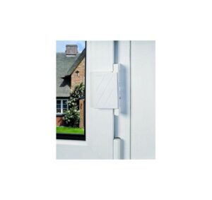 ABUS FAS97 W EK Fensterschloss
