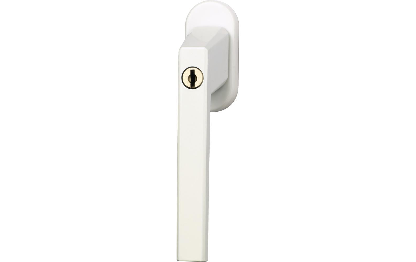 2235758 - Mediatech ABUS FG110 W CL/DFNLI Fenstergriff kaufen Schweiz | Mediatech.ch