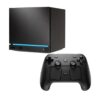 2236109 - Mediatech Valve Steam Machine 512GB + Controller Konsole inklusive Steam Controller
