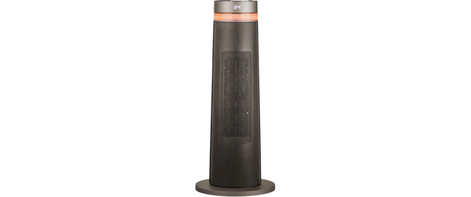 2236437 - Mediatech NEXOR Turmheizer Pyramid Digital 022010 2000W kaufen Schweiz | Mediatech.ch