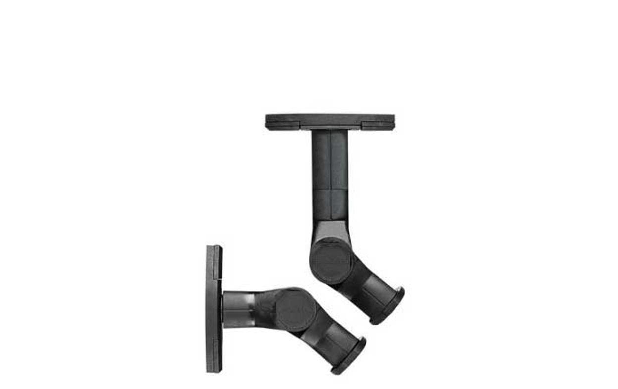 2236891 - Mediatech Sanus WMS3B Universal Schwarz kaufen Schweiz | Mediatech.ch