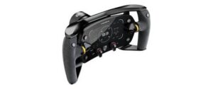 Moza Racing MISSION R 5.4-Zoll-OLED-Display, Offizielles Replikat
