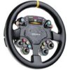 2237029 - Mediatech Moza Racing CS Pro 325 mm Durchmesser, 2.99 Zoll Display, ARGB
