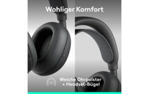 2237211_4 - Mediatech Logitech Headset Zone Vibe Pro graphite