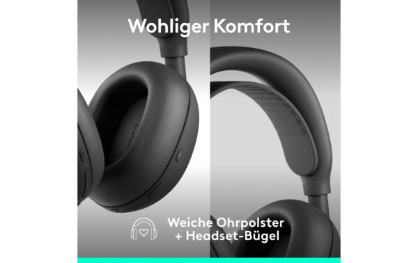 2237211_4 - Mediatech Logitech Headset Zone Vibe Pro graphite