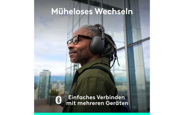 2237211_6 - Mediatech Logitech Headset Zone Vibe Pro graphite