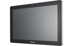 2237281 - Mediatech Shuttle Panel PC-Barebone P21RL01-i3 21.5, Intel i3-1315U, max. 64GB, 1x M.2 kaufen Schweiz | Mediatech.ch