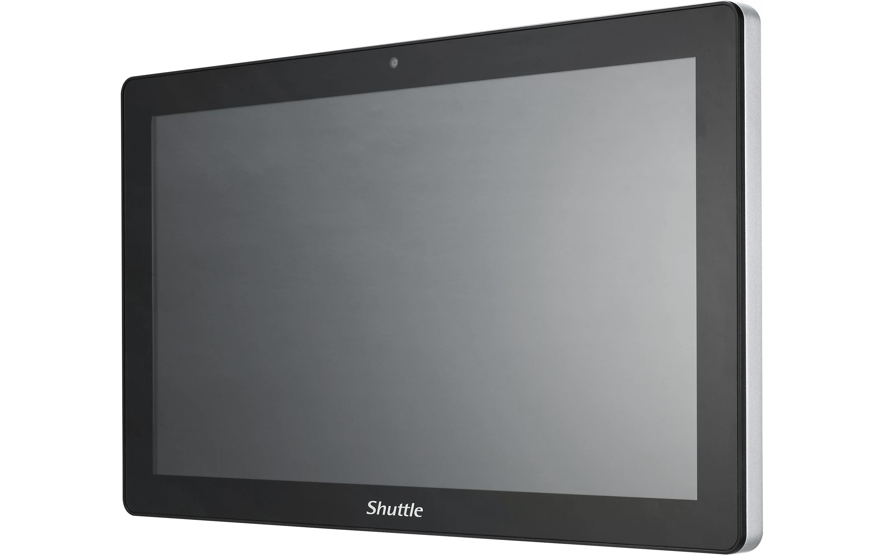 2237281 - Mediatech Shuttle Panel PC-Barebone P21RL01-i3 21.5, Intel i3-1315U, max. 64GB, 1x M.2 kaufen Schweiz | Mediatech.ch