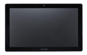 2237281_2 - Mediatech Shuttle Panel PC-Barebone P21RL01-i3 21.5, Intel i3-1315U, max. 64GB, 1x M.2
