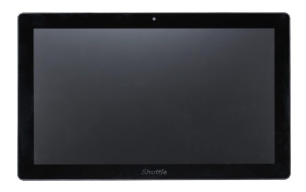2237281_2 - Mediatech Shuttle Panel PC-Barebone P21RL01-i3 21.5, Intel i3-1315U, max. 64GB, 1x M.2
