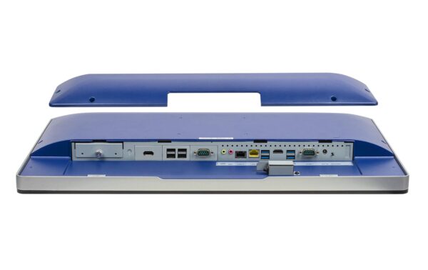 2237281_3 - Mediatech Shuttle Panel PC-Barebone P21RL01-i3 21.5, Intel i3-1315U, max. 64GB, 1x M.2