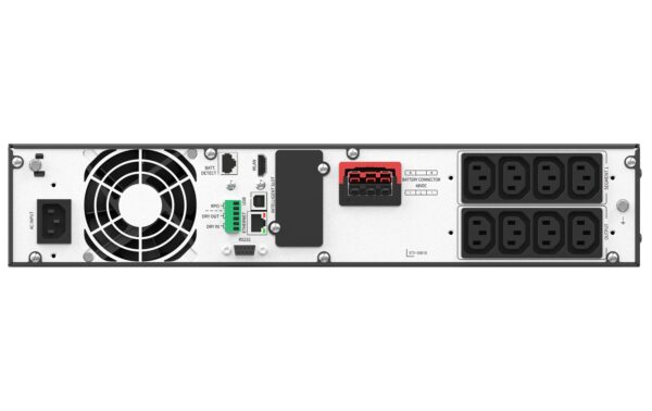 2237987_3 - Mediatech SICOTEC-USV Matrix MXR1K5MM-LI online, 1500VA / 1500W
