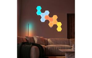 Philips Hue Nanoleaf Wall light module EU