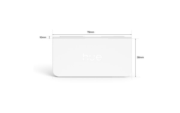 Philips Hue Nanoleaf Wall light module EU
