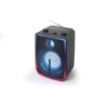 2238506 - Mediatech MUSE M-1802 DJ Partyspeaker mit Radio Digitalanzeige und
