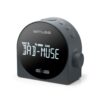 Muse M-185 CDB DAB+/FM Digitalanzeige Schwarz