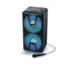 2238539 - Mediatech Muse M-1820 DJ Bluetooth, CD-Funktion, 150 W, Schwarz