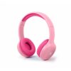 2238543 - Mediatech MUSE M-215 BTP On-Ear Bluetooth Pink