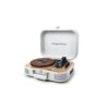 MUSE MT-201 WW Bluetooth USB RCA Weiss