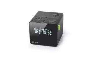 Muse M-187 CDB Schwarz