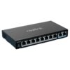 2239136 - Mediatech Reolink RLA-PS1 PoE-Switch 8x PoE, 2x GiBit, 30W