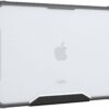 UAG Plyo Case Mac Book Neo Ice
