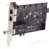 2239605 - Mediatech PNY RTX Pro Sysnc Board PCIe-Zusatzkarte, 2x RJ45, 1x BNC
