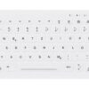 2239734 - Mediatech Active Key Kompakt Tastatur AK-C4112