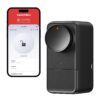 SwitchBot Smart Lock Pro CH- & EU-Zylinder