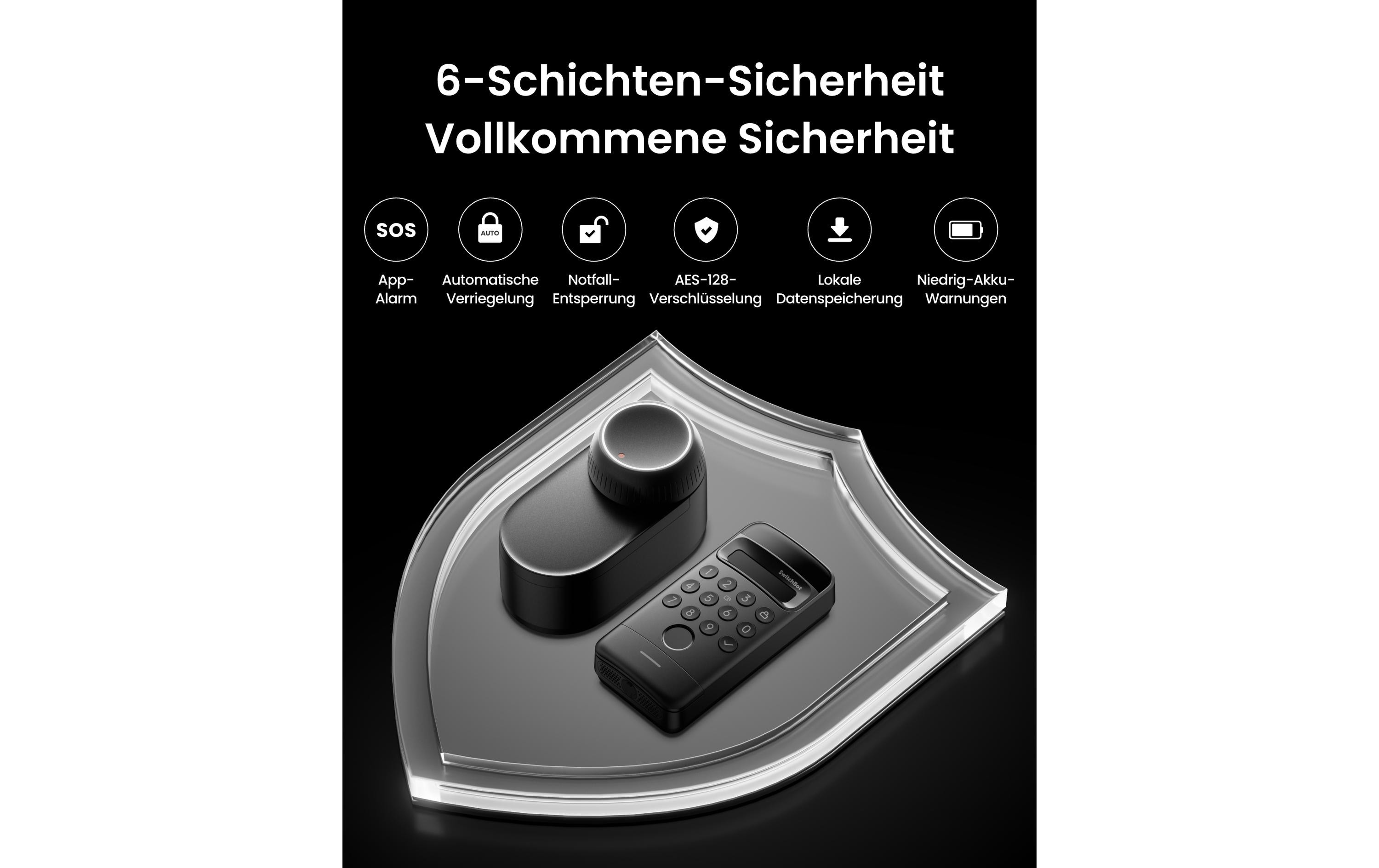 2239785_1 - Mediatech SwitchBot Keypad Vision Schwarz