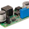 2239829 - Mediatech jOY-it SBC-BuckBoost02 Spannungsregler 5-25Volt Eingang, Ausgang 3-25Volt