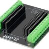 2239830 - Mediatech jOY-it SBC-ESP-BO1 Breakout Board für ESP32 basierte und NodeMCU Boards