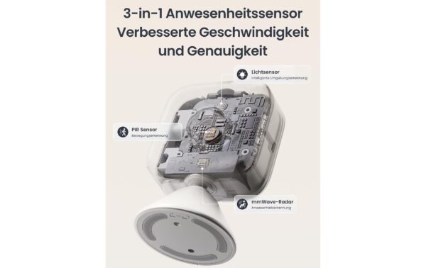 2240192_3 - Mediatech Switchbot Smart Motion Sensor Weiss