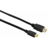 2240396 - Mediatech Hama HDMI-Kabel High Speed, Stecker Typ A - Stecker Typ C