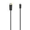 2240397 - Mediatech Hama HDMI-Kabel High Speed, mit Ethernet, Stecker Typ A