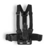 2240398 - Mediatech Hama Brustgurt für Action Cams und Handys