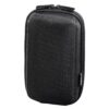 2240417 - Mediatech Hama Colour Style Hardcase EVA Schwarz 7 x 4 x 12.5 cm