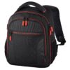 2240431 - Mediatech Hama Miami Polyester Schwarz