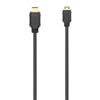2240435 - Mediatech Hama HDMI-Kabel High Speed, Stecker Typ A - Stecker Typ C