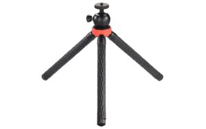 2240446_3 - Mediatech Hama Traveller Pro Aluminium Rot