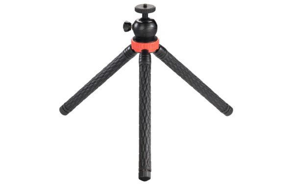 2240446_3 - Mediatech Hama Traveller Pro Aluminium Rot
