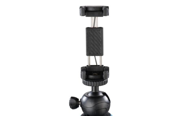 2240446_4 - Mediatech Hama Traveller Pro Aluminium Rot