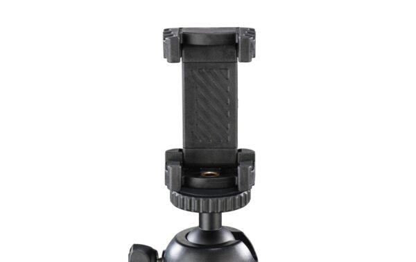 2240446_5 - Mediatech Hama Traveller Pro Aluminium Rot
