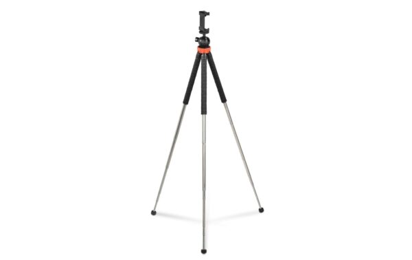 2240446_6 - Mediatech Hama Traveller Pro Aluminium Rot