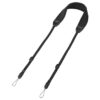 2240460 - Mediatech Hama Loop 130 Neopren Schwarz