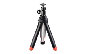 Hama Multi 4in1 Aluminium Schwarz