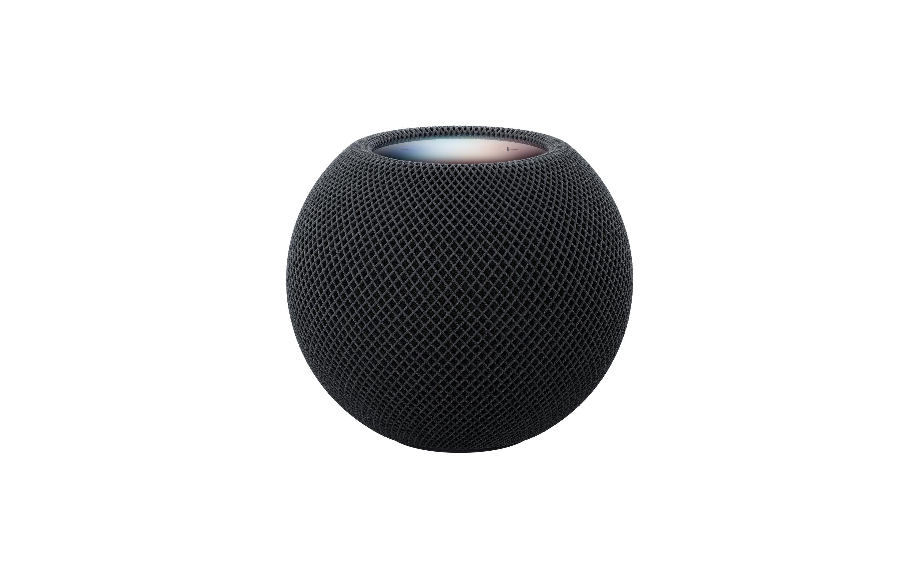 2240608 - Mediatech Apple HomePod Mini 2 Midnight kaufen Schweiz | Mediatech.ch